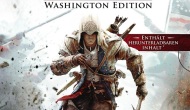 Assassin´s Creed III | Se devela su “Washington Edition”