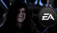 EA llega a un acuerdo para desarrollar juegos de Star Wars